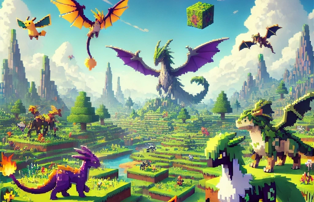 download pixelmon